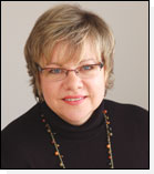 Julie&nbsp;O'Malley, CPRW
