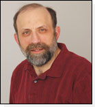 Rick&nbsp;Saia, CPRW