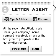 Expert Advice and Guidance