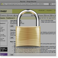 Secure and Private