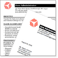 Professional Stationery