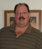 Rodney&nbsp;Cooley