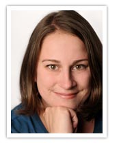 Jen&nbsp;Capenito, CPRW