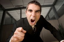 Is Your Future Boss a Jerk?