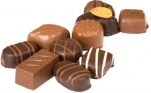 Cover Letter Chocolate Analogy