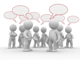 Online conversation