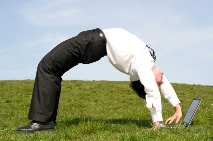 Flexibility