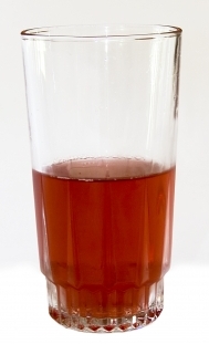 Half Empty