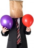 Don't Put Stupid Pictures of Yourself on the Web