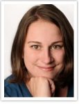 Jen Capenito, CPRW
