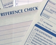 Job References