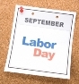 Labor Day 2009