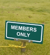 Beware Members Only