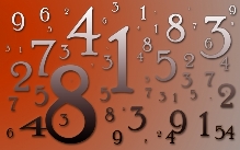 Numbers