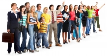 Your job search network extends way beyond office walls