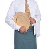 Occasional catering jobs are one short-term option