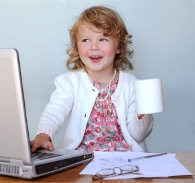 Take Our Daughters and Sons to Work Day