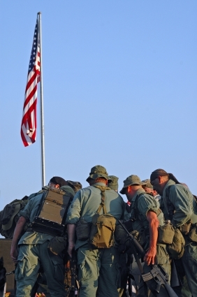 Veterans Day