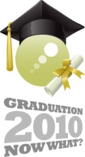 Graduation 2010