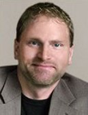 Tom Frost