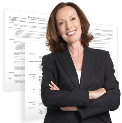 Pongo Resume. Prepare To Get Hired