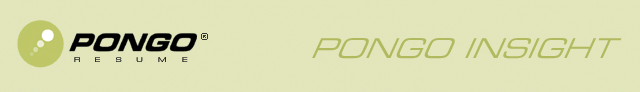 PongoResume.com